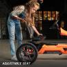 Kart BERG Rally NRG Orange NEW