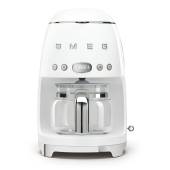 Cafetiera SMEG DCF02WHEU