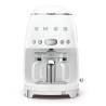 Cafetiera SMEG DCF02WHEU