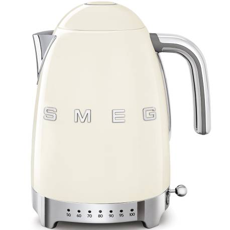 Fierbator electric SMEG KLF04CREU