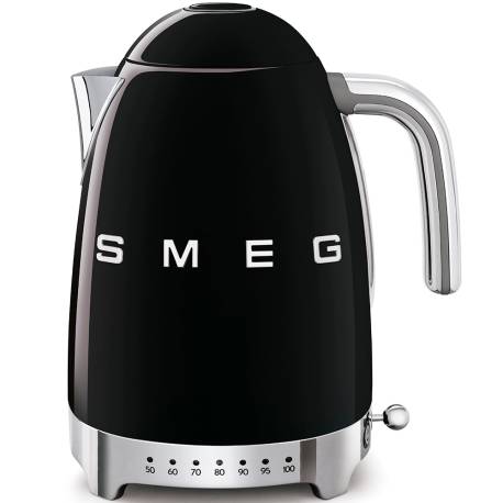 Fierbator electric SMEG KLF04BLEU