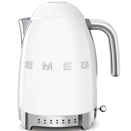 Fierbator electric SMEG KLF04WHEU