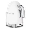 Fierbator electric SMEG KLF04WHEU