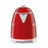 Mini fierbator electric SMEG KLF05RDEU