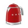 Mini fierbator electric SMEG KLF05RDEU