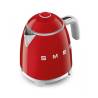 Mini fierbator electric SMEG KLF05RDEU