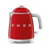 Mini fierbator electric SMEG KLF05RDEU