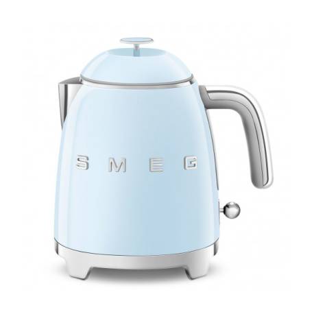 Mini fierbator electric SMEG KLF05PBEU