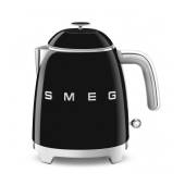 Mini fierbator electric SMEG KLF05BLEU