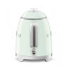 Mini fierbator electric SMEG KLF05PGEU