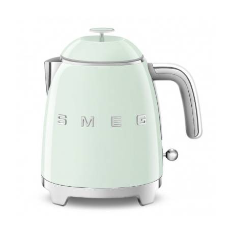 Mini fierbator electric SMEG KLF05PGEU