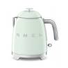 Mini fierbator electric SMEG KLF05PGEU