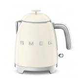 Mini fierbator electric SMEG KLF05CREU