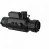 Camera night vision clip-on HIKMICRO Cheetah C32F-NL LRF 940nm, fara reticul