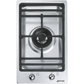 Plita Gaz SMEG PGF31G-1