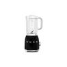 Blender SMEG BLF03BLEU, negru