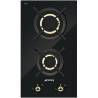 Plita Gaz SMEG PC32GNO