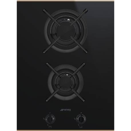 Plita Gaz SMEG PV632CNR