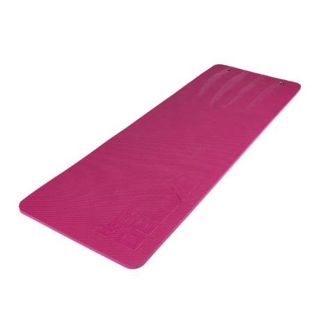 Saltea exercitii TIGUAR Deluxe Mat Purple, 180x60x1.8cm