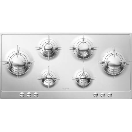 Plita Gaz SMEG P106ES