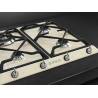 Plita Gaz SMEG SR964PGH