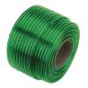 Furtun transparent verde GARDENA 4982, 4x1mm, rola 200m