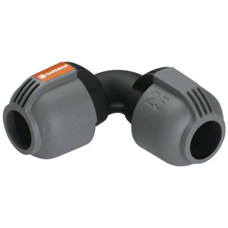 Cot pentru conducta de 1" (25mm) GARDENA 2773