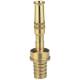 Spritzer DeLuxe pentru furtun 13mm (1/2") GARDENA 7165 (1+1 GRATIS)