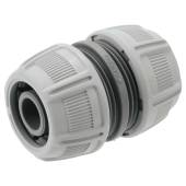 Conector furtun 13mm (1/2") 15mm (5/8") GARDENA 18233