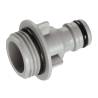 Adaptor universal pentru furtun GARDENA 5304