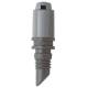 Micro-aspersor Solo GARDENA 1372, 5 bucati