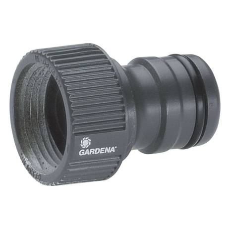 Stut cu filet Profi pentru robinet 1/2" GARDENA 2801