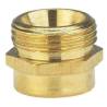 Niplu reductie bronz filet exterior-interior 26.5mm/33.3mm GARDENA 7264