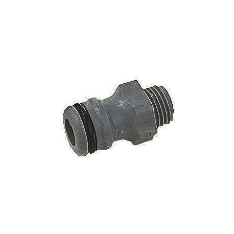 Niplu cu filet 1/4" GARDENA 2920