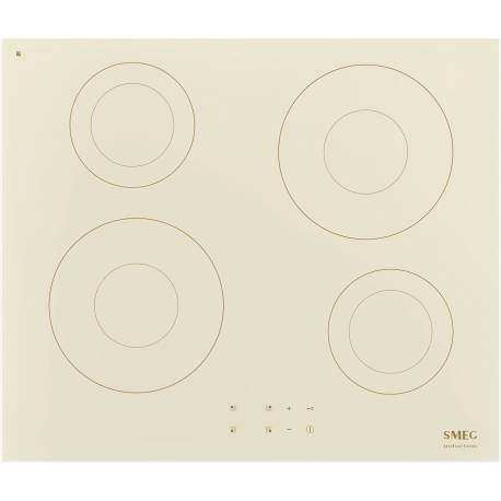 Plita Inducţie SMEG SI2641DP