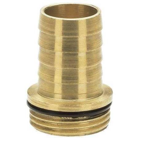 Conector supapa filet 26.5mm furtun 19mm GARDENA 7250 (1+1 GRATIS)
