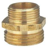 Niplu reductie bronz cu filet exterior 26.5mm/21mm GARDENA 7262