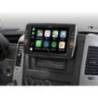 Sistem de navigatie GPS ALPINE X903D-S906i ecran 9" pentru Mercedes Sprinter
