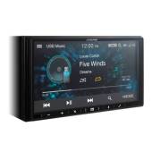 ALPINE iLX-W650BT Sistem Multimedia De 7''