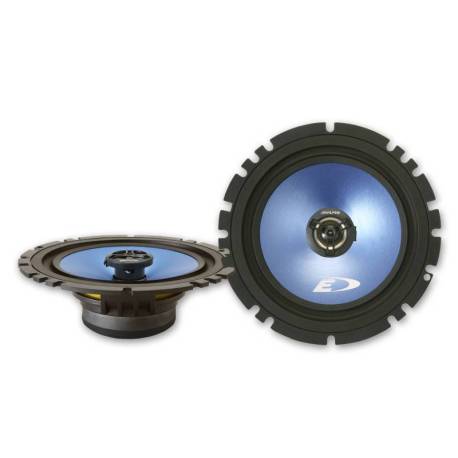 ALPINE SXE-17C2 Difuzoare Coaxiale De 16.5cm, 40W RMS