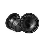 ALPINE X-W10D4 Subwoofer De 25cm (10''), 2700W