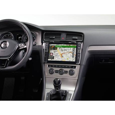 ALPINE X902D-G7 Sistem Cu Navigatie Integrata Si Ecran De 9''