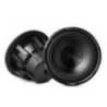 ALPINE X-W12D4 Subwoofer De 30cm (12''), 2700W