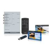 ALPINE KCE-635UB Interfata Usb Pentru Alpine