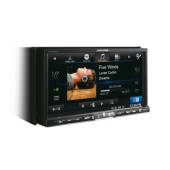 ALPINE INE-W987D SISTEM 2DIN Cu Dvd, Navigaţie Integrată Si Ecran De 7''