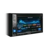 ALPINE IVE-W585BT 2DIN DE 6.2″ Cu Dvd/usb/bluetooth