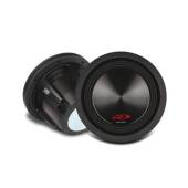 ALPINE SWR-8D2 Subwoofer De 20cm (8''), 1000W