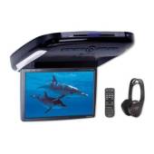 PKG-2100P Monitor de plafon de 10.2'' cu DVD, Alpine