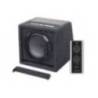 ALPINE SWE-815 Subwoofer Amplificat De 20cm (8''), 300W