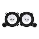 ALPINE SXE-1350S Difuzoare Componente De 13cm, 40W RMS